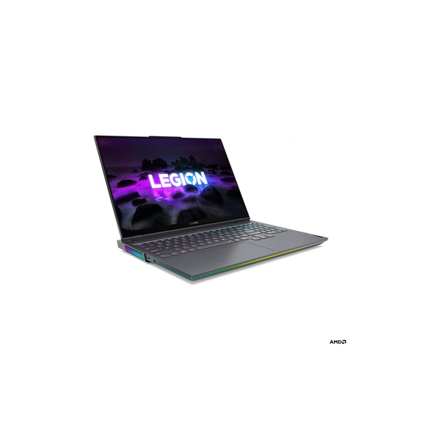 Lenovo Legion 7 16" QHD 165Hz Gaming Laptop AMD Ryzen 7 5800H GeForce RTX 3080