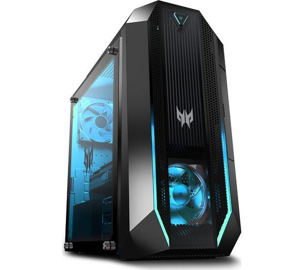 Acer Predator Orion 3000 PO3-630 Gaming PC Intel Core i7 11700F GeForce RTX 3070