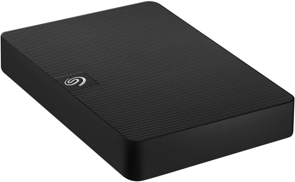 Seagate Expansion 2TB External Portable Hard Drive USB 3.0 Black