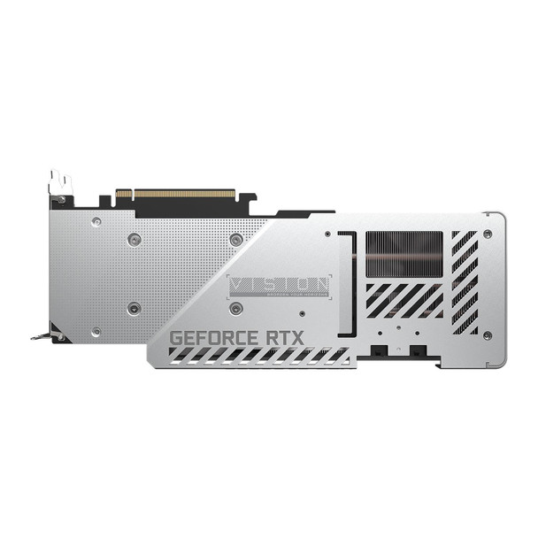 Gigabyte NVIDIA GeForce RTX 3070 Ti 8GB GDDR6X Vision OC Ampere Graphics Card