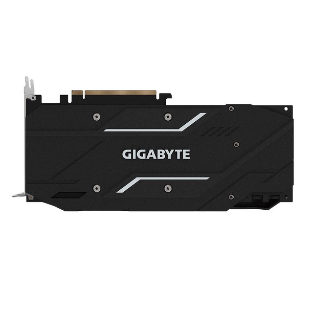 Gigabyte Nvidia GeForce RTX 2060 Windforce OC 6GB GDDR6 PCIe 3.0 Graphics Card