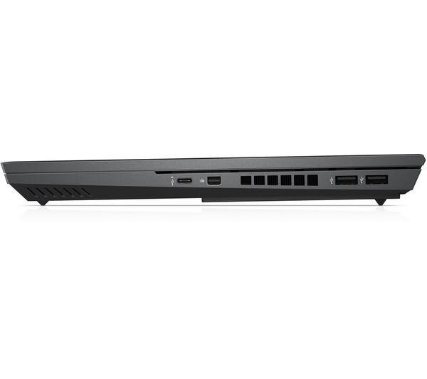 HP Omen 15-en1507na 15.6" 165Hz Gaming Laptop AMD Ryzen 7 5800H 16GB RTX 3060