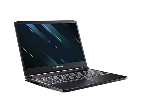 Acer Predator Triton 300 15.6" 144Hz Gaming Laptop i7 10750H 16GB RAM RTX 2060