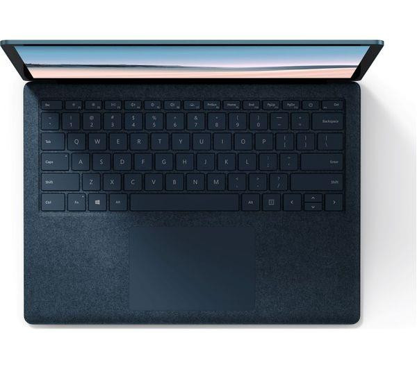 Microsoft 13.5" Surface Laptop 3 QHD Core i5 1035G7 10th Gen 8GB RAM 256GB SSD