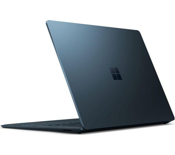 Microsoft 13.5" Surface Laptop 3 QHD Core i5 1035G7 10th Gen 8GB RAM 256GB SSD