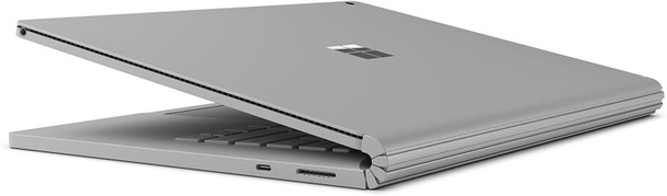 Microsoft Surface Book 2 13.5" Core i5 7300U 8GB 128GB Windows 10 Pro Silver
