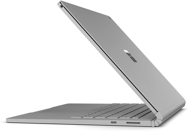 Microsoft Surface Book 2 13.5" Core i5 7300U 8GB 128GB Windows 10 Pro Silver