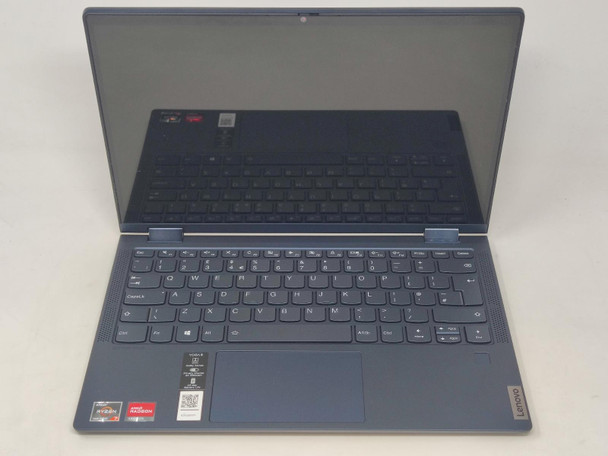 LENOVO Yoga 6 13.3" 2 in 1 Windows 10 Laptop AMD Ryzen 7 5700U 8GB RAM 512GB