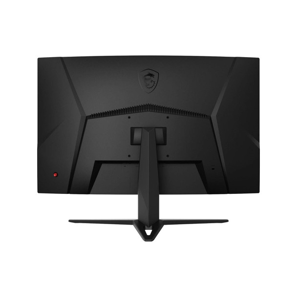 MSI Optix G32C4 31.5" Full HD 1920 x 1080p 165Hz VA Curved Gaming Monitor Black