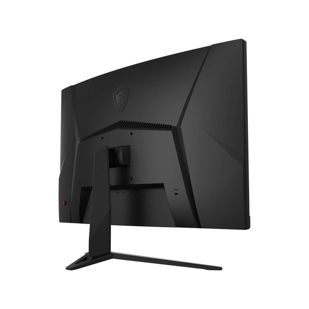 MSI Optix G32C4 31.5" Full HD 1920 x 1080p 165Hz VA Curved Gaming Monitor Black