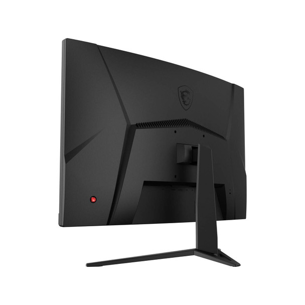 MSI Optix G32C4 31.5" Full HD 1920 x 1080p 165Hz VA Curved Gaming Monitor Black
