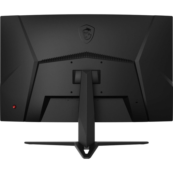 MSI Optix G27CQ4 27" WQHD 2560 x 1440 165Hz VA Curved Gaming Monitor Black