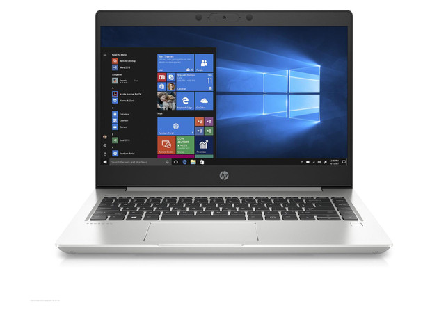 HP ProBook 440 G7 14" Laptop Intel Core i5 10210U 8GB 512GB SSD W10 Pro