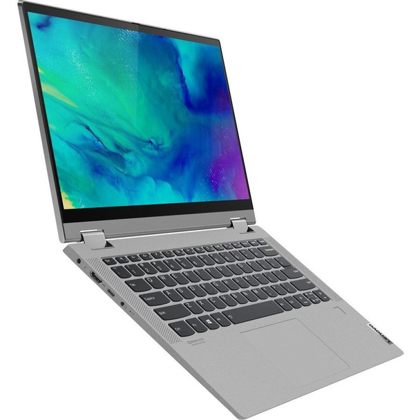 Lenovo IdeaPad Flex 5 13.3" Laptop Core i3 10110U 4GB 128GB SSD ChromeOS