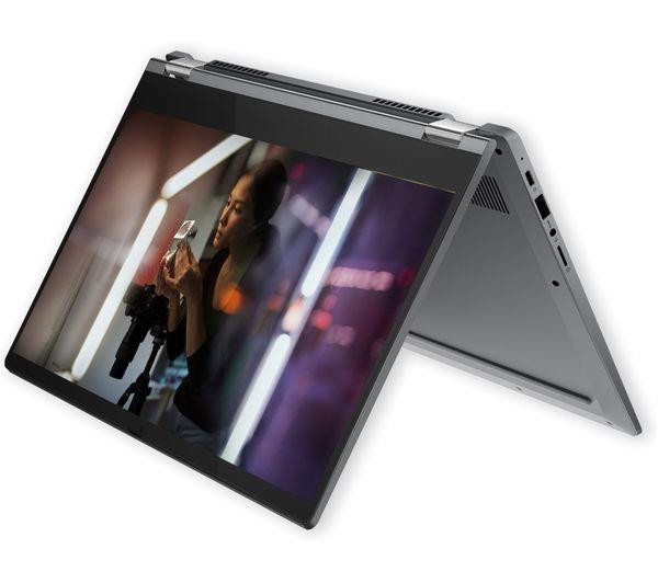 Lenovo IdeaPad Flex 5 13.3" Laptop Core i3 10110U 4GB 128GB SSD ChromeOS