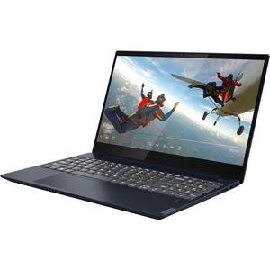 Lenovo IdeaPad S340-15IIL 15.6" Laptop i5 1035G1 10th Gen 8GB 256GB SSD Blue