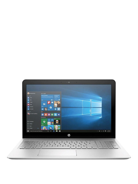 HP Envy Laptop 15.6" Intel Core i7 6560u Full HD 1080p IPS Windows 10 DDR4
