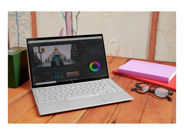 HP Envy 13-ba1013na 13.3" Laptop Intel Core i5 1135G7 Geforce MX450 Win 10