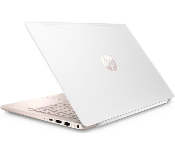 HP Pavilion 14-ce3511na 14" FHD Laptop Core i5 1035G1 10th Gen 8GB RAM 512GB