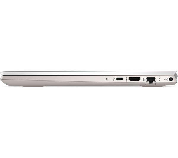 HP Pavilion 14-ce3511na 14" FHD Laptop Core i5 1035G1 10th Gen 8GB RAM 512GB