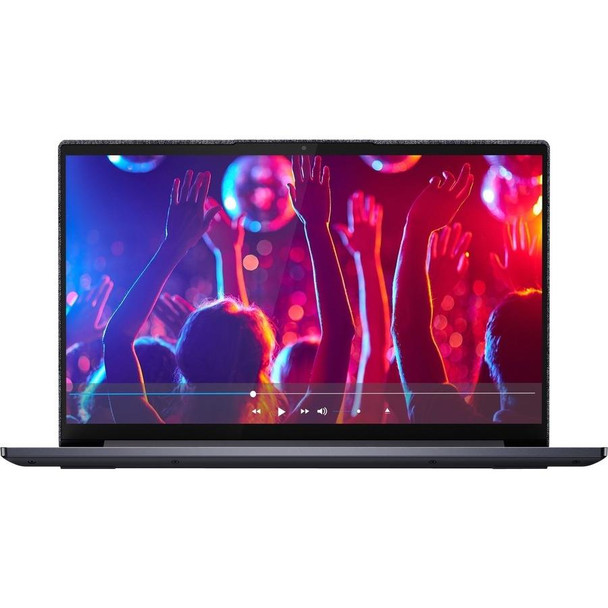 Lenovo Yoga Slim 14" Laptop Intel Core i7 1065G7 10th Gen 8GB RAM 512GB SSD