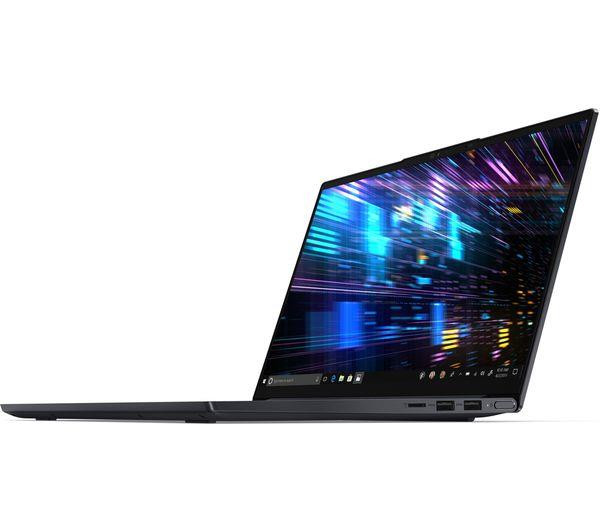Lenovo Yoga Slim 14" Laptop Intel Core i7 1065G7 10th Gen 8GB RAM 512GB SSD