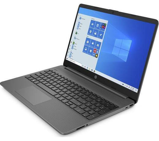 HP 15s-eq1521sa 15.6" Laptop AMD Athlon 3020e 4GB RAM 128GB SSD W10S