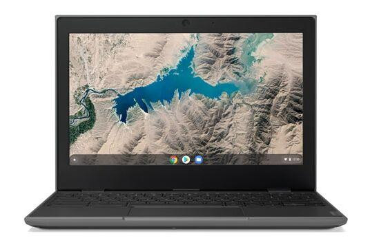 Lenovo 100e Chromebook 11.6" Laptop MediaTek MT8173C 4GB RAM 32GB eMMC