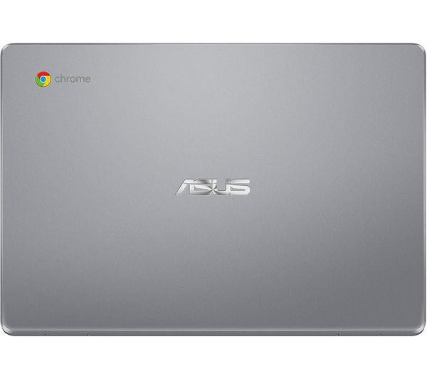 Asus C223NA 11.6" Laptop ChromeBook Intel Celeron N3350 4GB 32GB eMMC