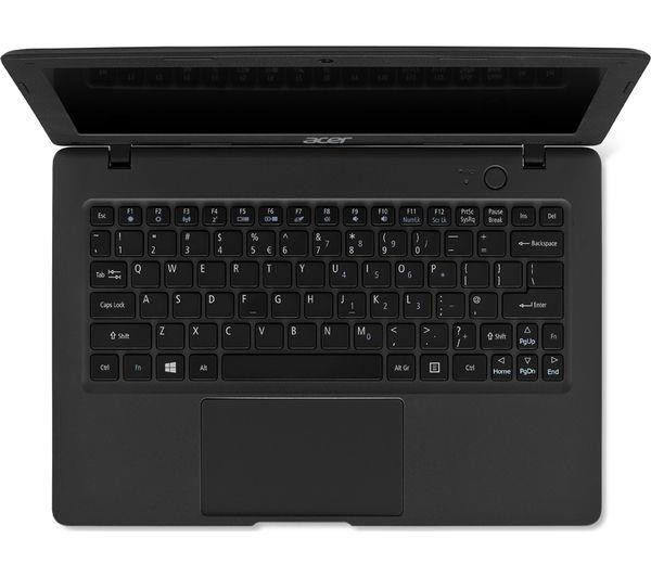 Acer Aspire One CloudBook 14" Laptop Intel Celeron N3050, 2GB, 32GB eMMC Grey
