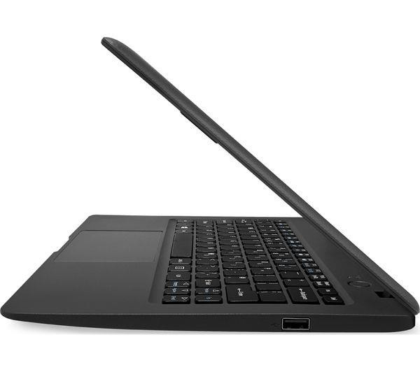 Acer Aspire One CloudBook 14" Laptop Intel Celeron N3050, 2GB, 32GB eMMC Grey