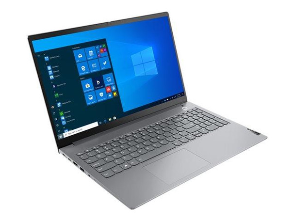 Lenovo ThinkBook 15 G2 15.6" Laptop i7 1165G7 11th Gen 16GB RAM 512GB MX450