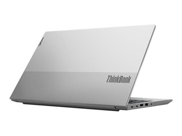 Lenovo ThinkBook 15 G2 15.6" Laptop i7 1165G7 11th Gen 16GB RAM 512GB MX450