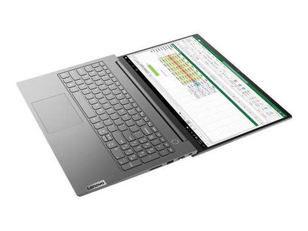 Lenovo ThinkBook 15 G2 15.6" Laptop i7 1165G7 11th Gen 16GB RAM 512GB MX450