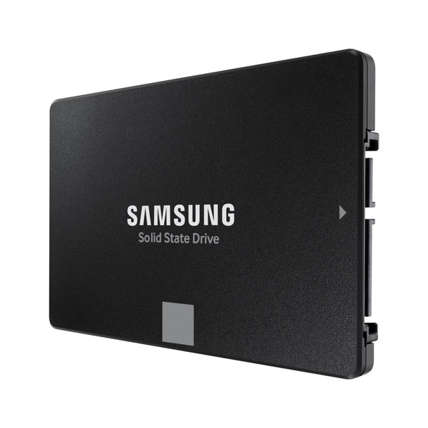 Samsung 870 EVO 250GB V-NAND 2.5" SATA III SSD Internal Solid State Drive