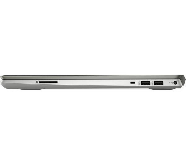 HP Pavilion 15-cw1507sa 15.6” FHD Laptop AMD Ryzen 5 3500U 8GB RAM 256GB SSD