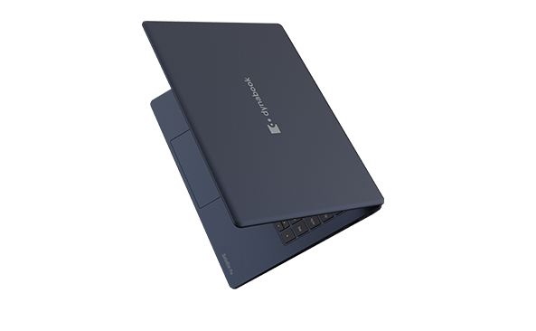 Dynabook Satellite Pro C40-H-101 Core i5 1035G1 8GB 256GB SSD W10P 14" Laptop