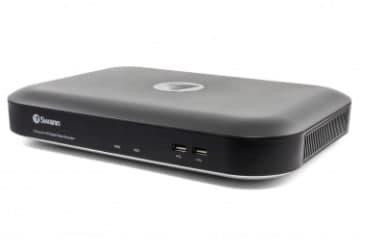 Swann DVR4-5580 4 Channel 4K Ultra HD 1TB DVR CCTV Video Recorder