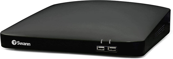 Swann 16 Channel Full HD 1080p DVR 2TB HDD CCTV Security Recorder