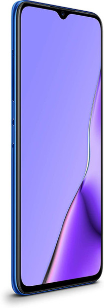 Oppo A9 2020 Android Smartphone 6.5" 4GB/128GB 4G Unlocked 5000mAh Space Purple