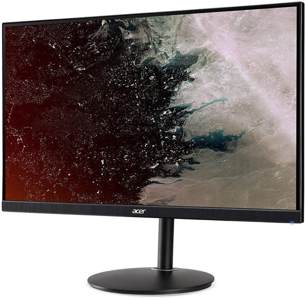 Acer Nitro 27" Gaming Monitor Xf272Upbmiiprzx 1440p Freesync 144Hz