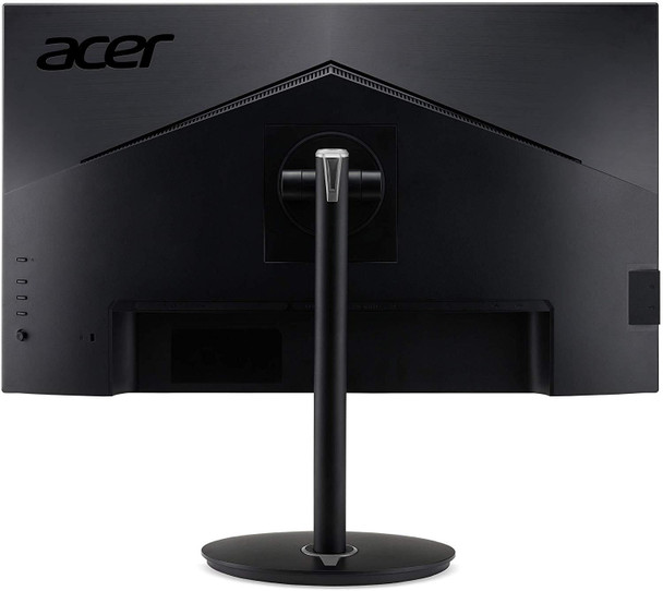 Acer Nitro 27" Gaming Monitor Xf272Upbmiiprzx 1440p Freesync 144Hz