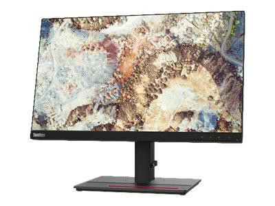 Lenovo ThinkVision T22i-20 Monitor Full HD 1920x1080 75Hz 21.5" IPS LED