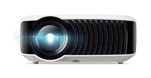 AOpen Projector Powered By Acer QH10 200 Ansi Lumens HD LED LCD 