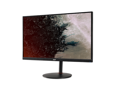 Acer Nitro XV272X Gaming Monitor Full HD (1920x1080p) 240Hz 27" IPS FreeSync