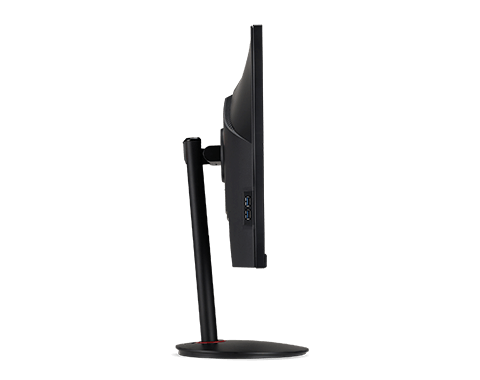 Acer Nitro XV272X Gaming Monitor Full HD (1920x1080p) 240Hz 27" IPS FreeSync