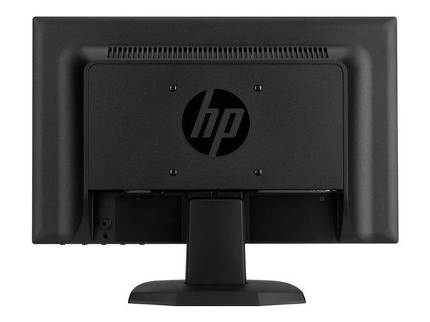 HP V194, (1366 x 768) 60Hz, TN LED Anti-Glare 18.5­" Monitor