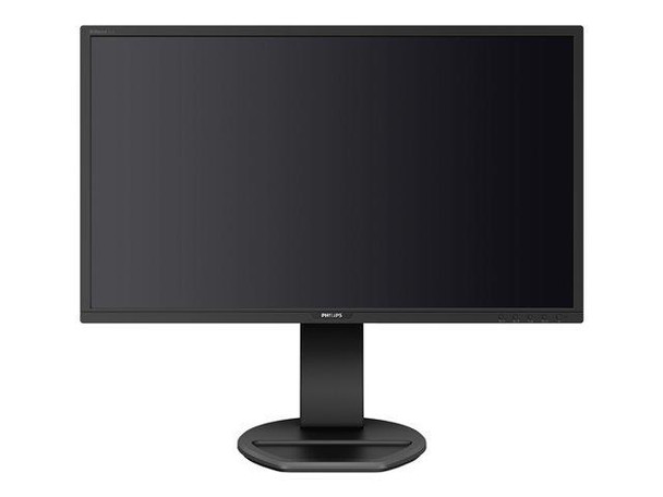 Philips B Line Monitor 221B8LJEB Full HD (1920 x 1080p) 60Hz 21.5" TN LCD