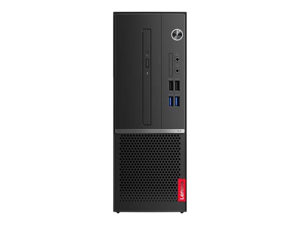 Lenovo V530s-7ICR Intel Core i3 8100 8GB RAM 256GB SSD W10 Pro SFF Desktop PC