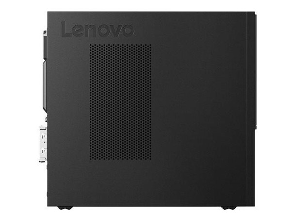 Lenovo V530s-7ICR Intel Core i3 8100 8GB RAM 256GB SSD W10 Pro SFF Desktop PC